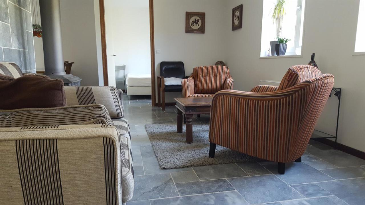 Hemels Paradijs In La Roche En Ardenne Te Cielle Extérieur photo