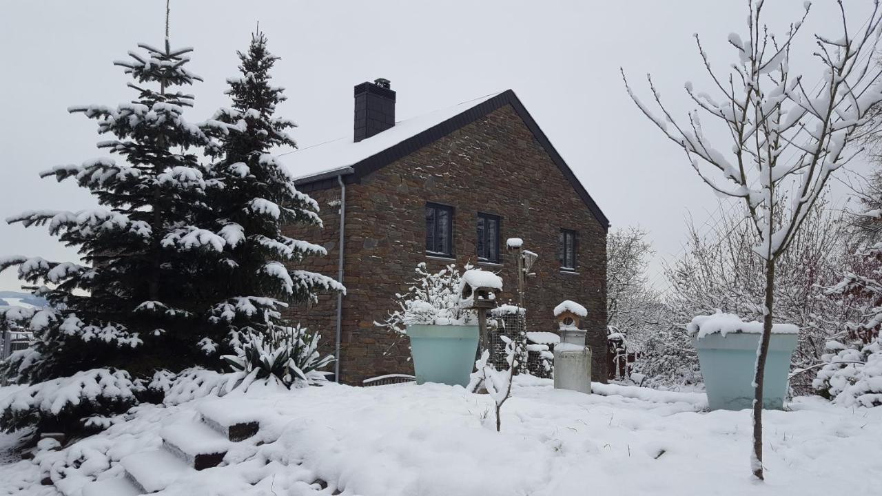 Hemels Paradijs In La Roche En Ardenne Te Cielle Extérieur photo